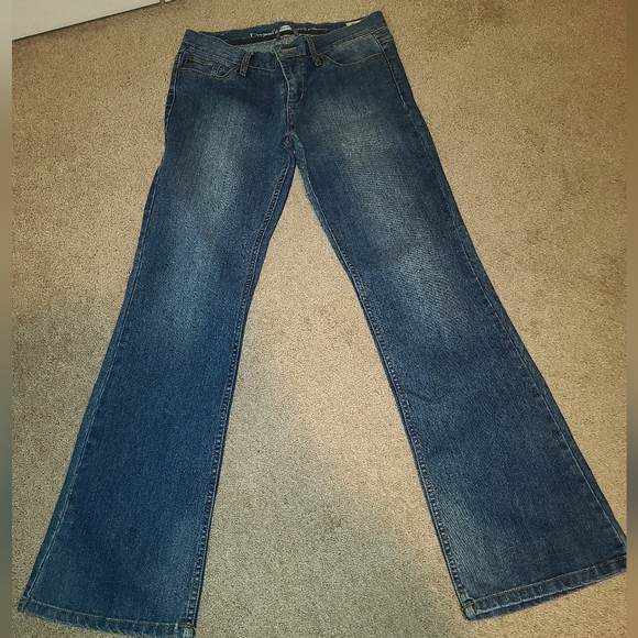 EUC womens size 10 I Jeans by Buffalo Jeans - Picture 3 of 5